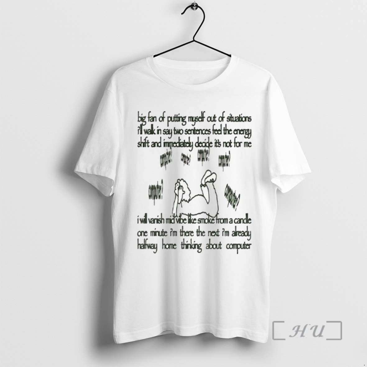 Officials Big Fan Of Putting Myself Out Of Situations Ill Walk In Say Two Sentences T-Shirts, Hoodie, Sweatshirt
