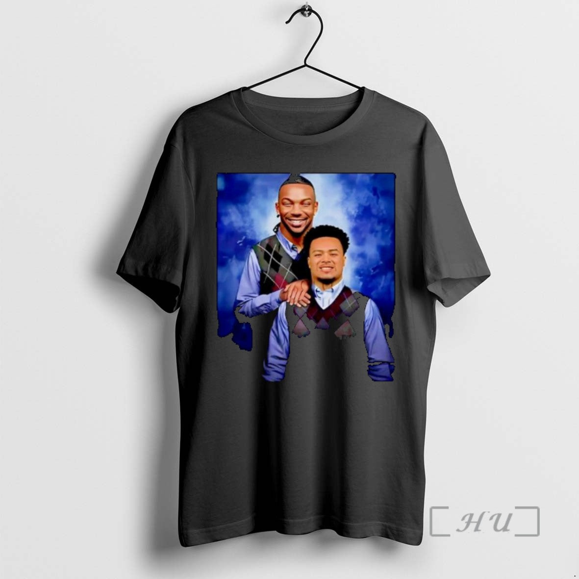 Officials Bijan Robinson And Tyler Allgeier Step Brothers Ornaments T Shirt Sweater