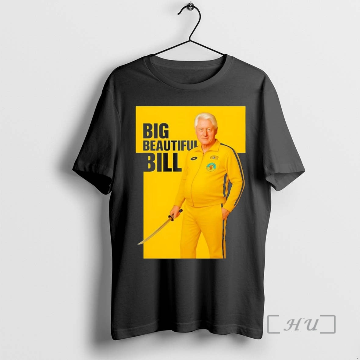Officials Bill Clinton Big Beautiful Bill T-Shirts, Hoodie, Sweatshirt | InkNestWear.com