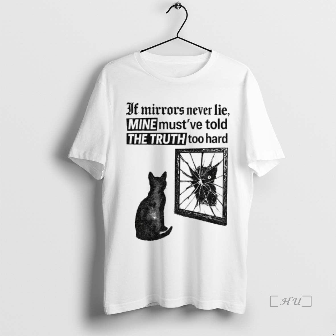 Officials Black Cat Im Not Everything You Expect Me To Be Maybe Im Something Better T-Shirts, Hoodie, Sweatshirt