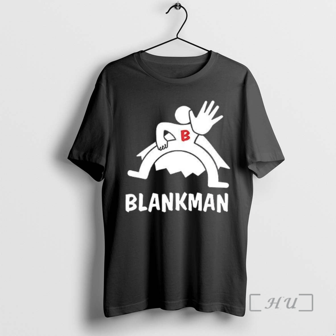 Officials Blankman Superhero Logo T-Shirts, Hoodie, Sweatshirt | InkNestWear.com