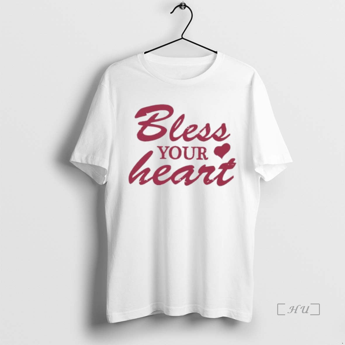 Officials Bless Your Heart T-Shirts, Hoodie, Sweatshirt | InkNestWear.com