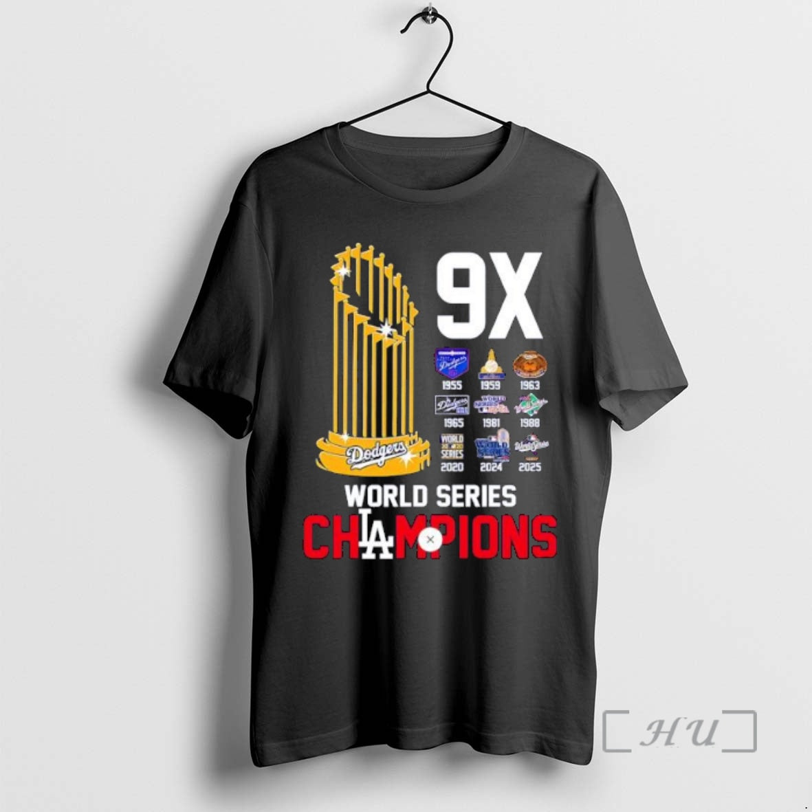 Officials Blue City Baseball 9x World Series Champions T-Shirts, Hoodie, Sweatshirt | InkNestWear.com