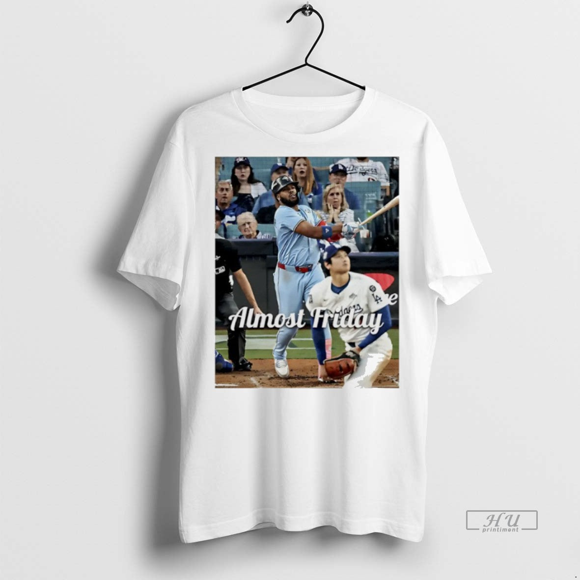 Officials Blue Jays Vs Dodgers Oh Canada 25 World Series Almost Friday Premium T-Shirts, Hoodie, Sweatshirt | InkNestWear.com