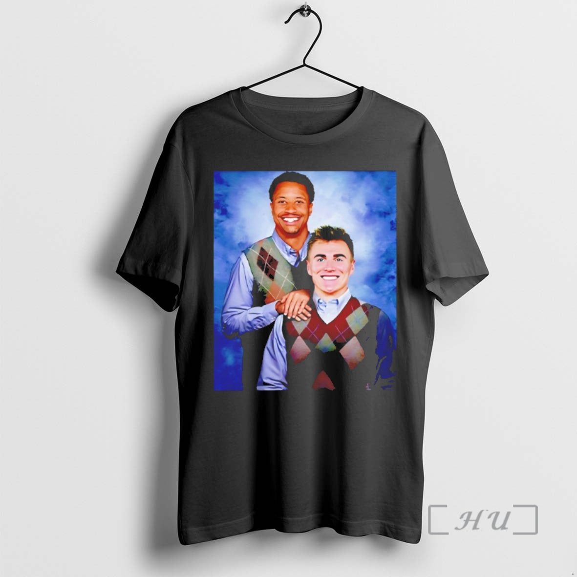 Officials Bo Nix And Courtland Sutton Step Brothers T-Shirts, Hoodie, Sweatshirt | InkNestWear.com