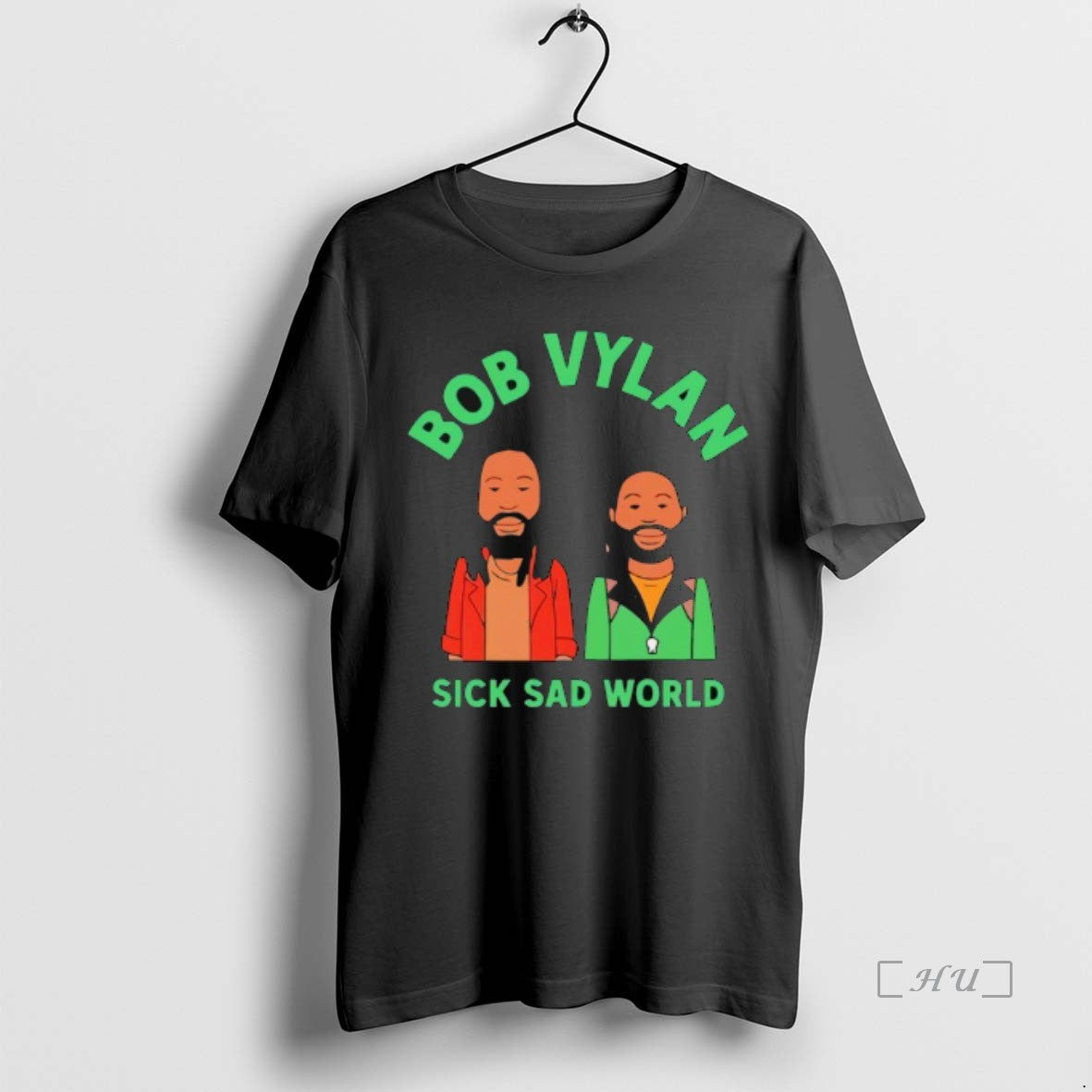 Officials Bob Vylan Sick Sad World T-Shirts, Hoodie, Sweatshirt | InkNestWear.com