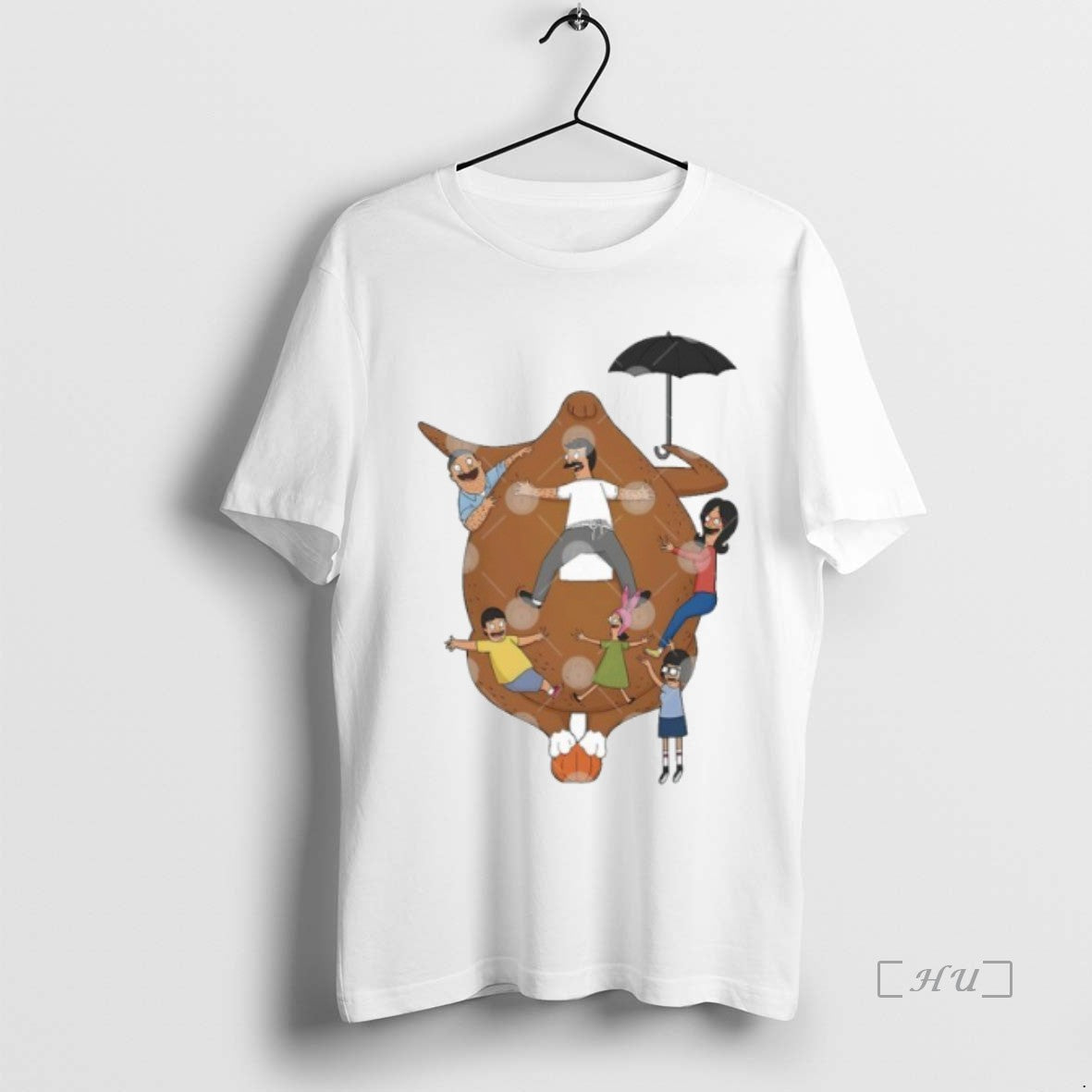 Officials Bobs Burgers Thanksgiving Song T-Shirts, Hoodie, Sweatshirt | InkNestWear.com