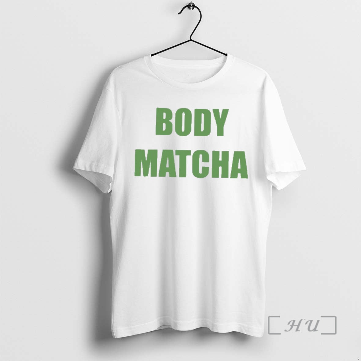 Officials Body Matcha