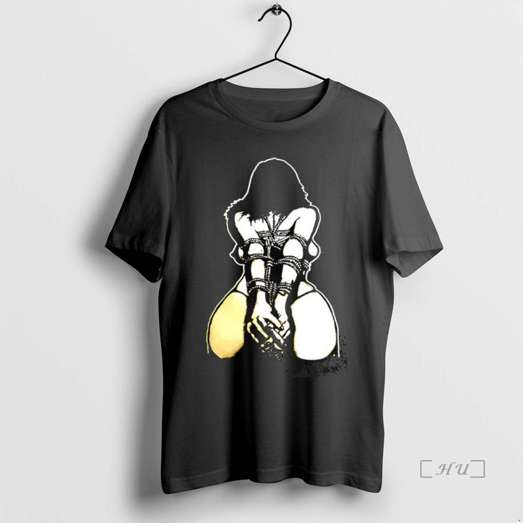 Officials Bondage Game Sexy T-Shirts, Hoodie, Sweatshirt | InkNestWear.com
