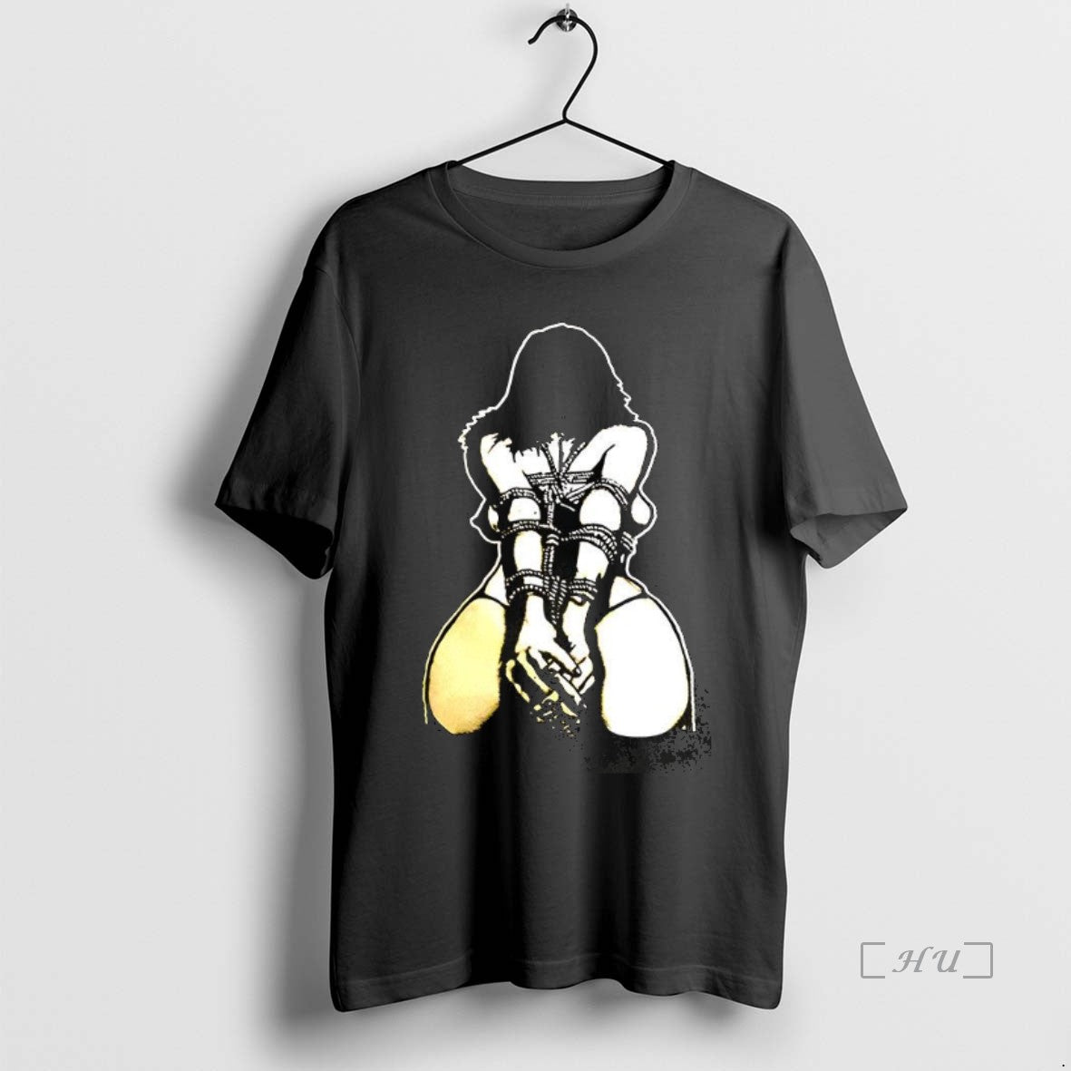Officials Bondage Game Sexy T-Shirts, Hoodie, Sweatshirt | InkNestWear.com