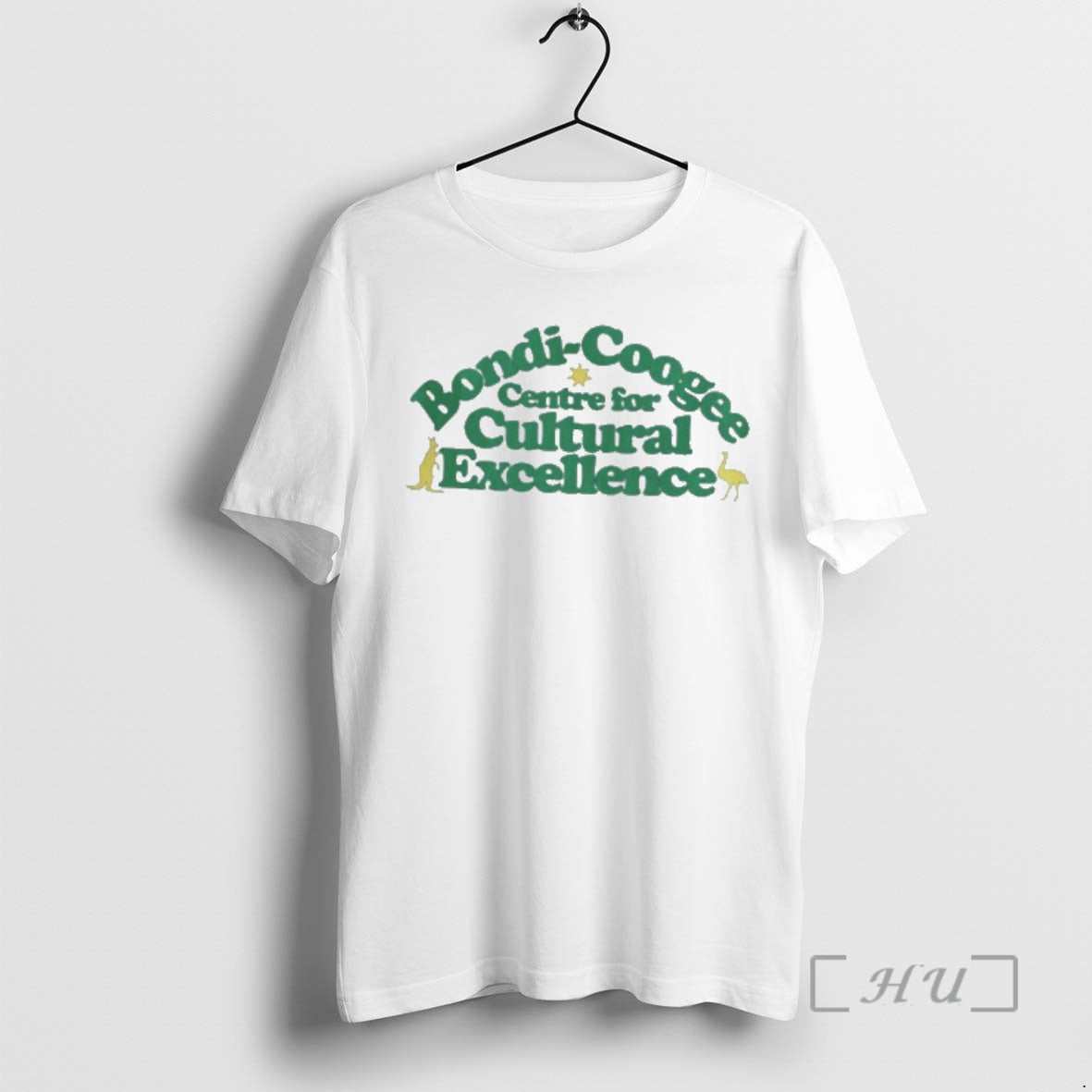 Officials Bondi Coogee Centre For Cultural Excellence T-Shirts, Hoodie, Sweatshirt | InkNestWear.com