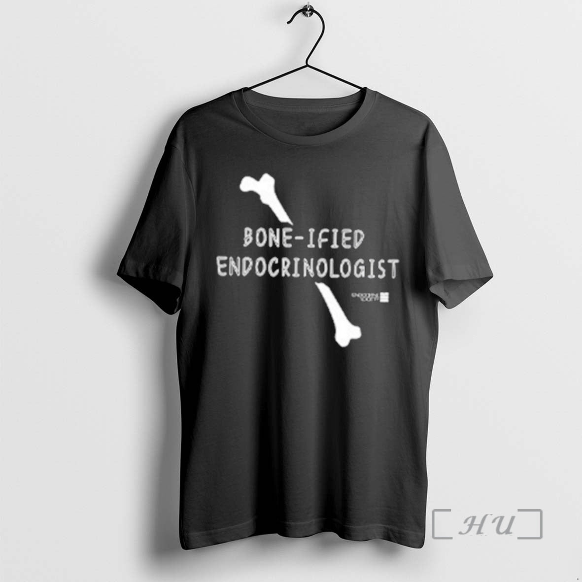 Officials Bone Ified Endocrinologist T-Shirts, Hoodie, Sweatshirt | InkNestWear.com