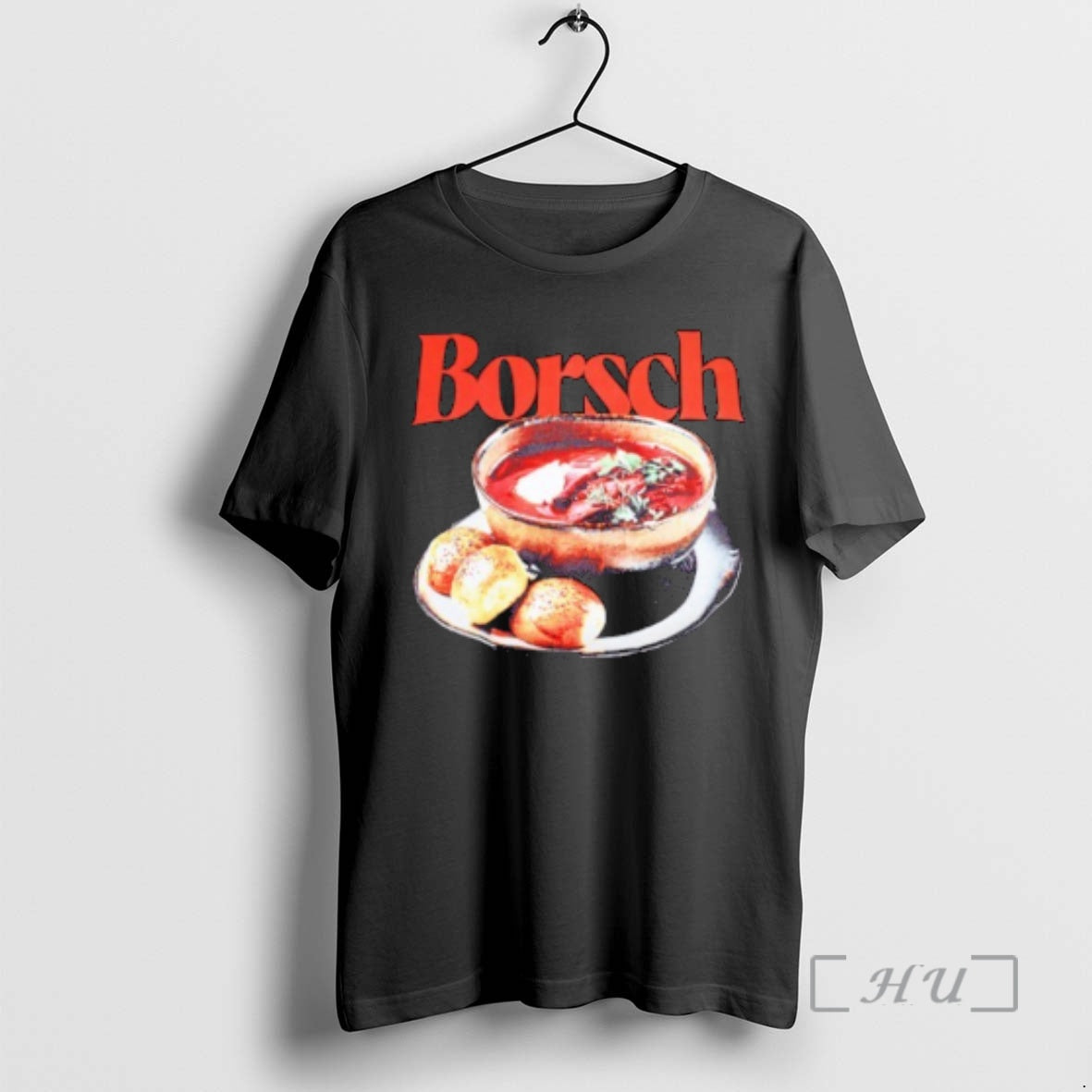 Officials Borsch Standard T-Shirts, Hoodie, Sweatshirt | InkNestWear.com