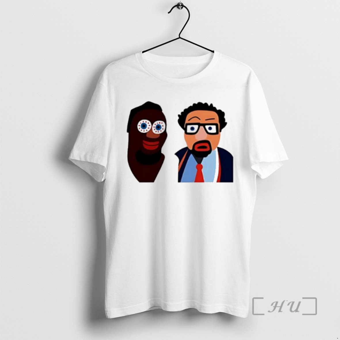 Officials Boston Celtics Jaycee Cartoon Duo Funny T-Shirts, Hoodie, Sweatshirt | InkNestWear.com