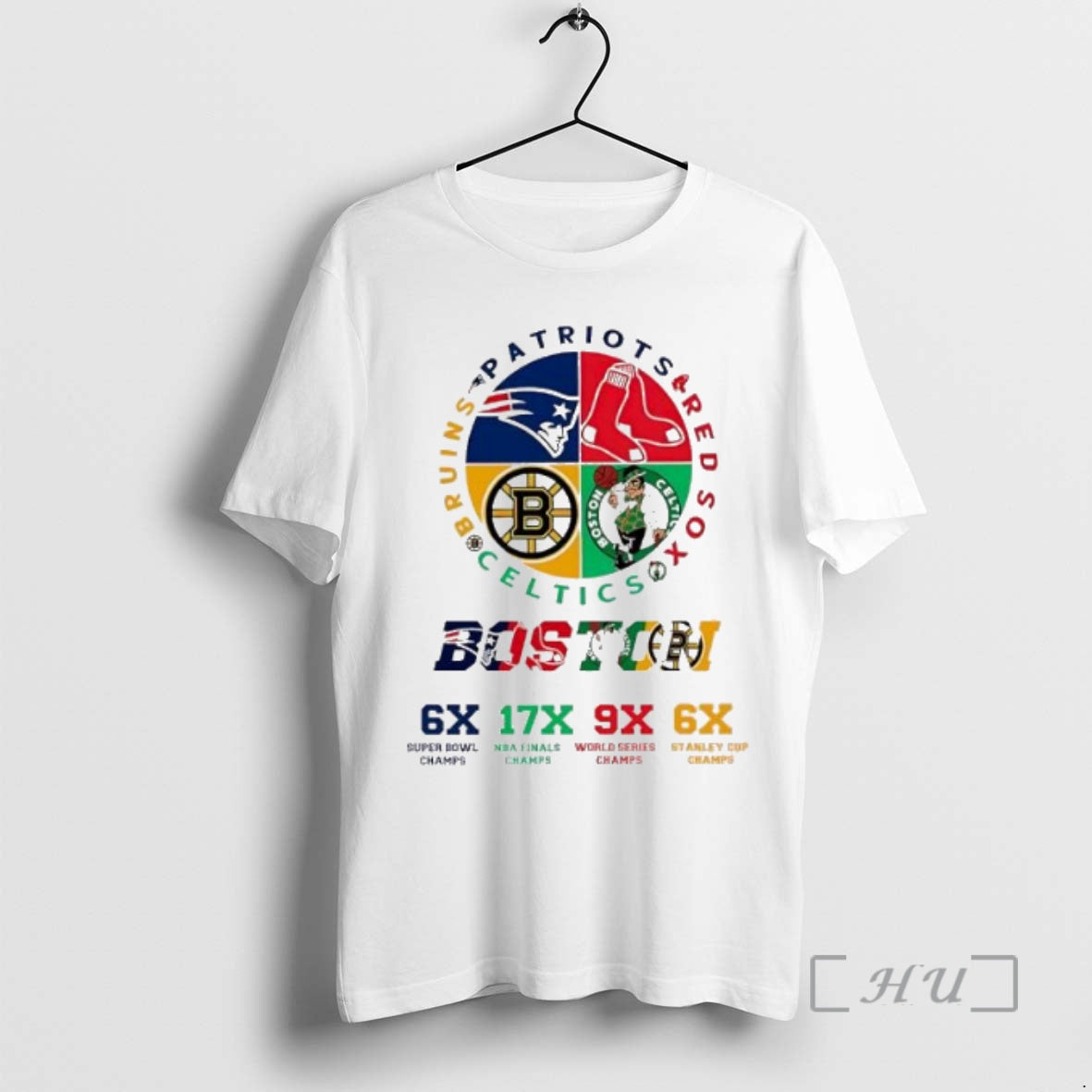 Officials Boston City Of Champions Sport Team Logo T-Shirts, Hoodie, Sweatshirt | InkNestWear.com