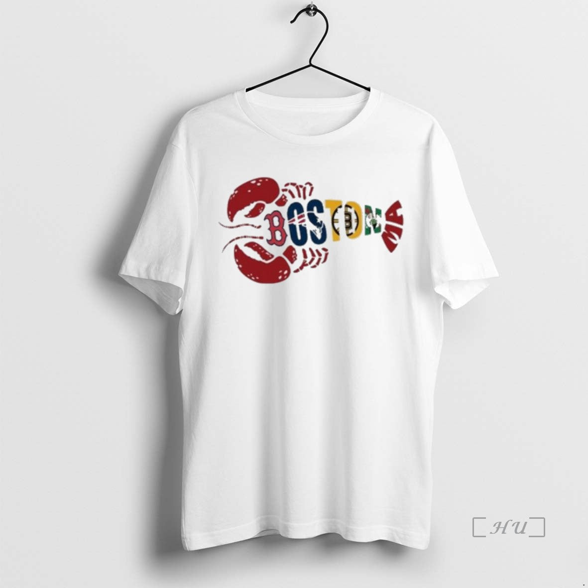 Officials Boston City Sports Lobstah 2025 T-Shirts, Hoodie, Sweatshirt | InkNestWear.com