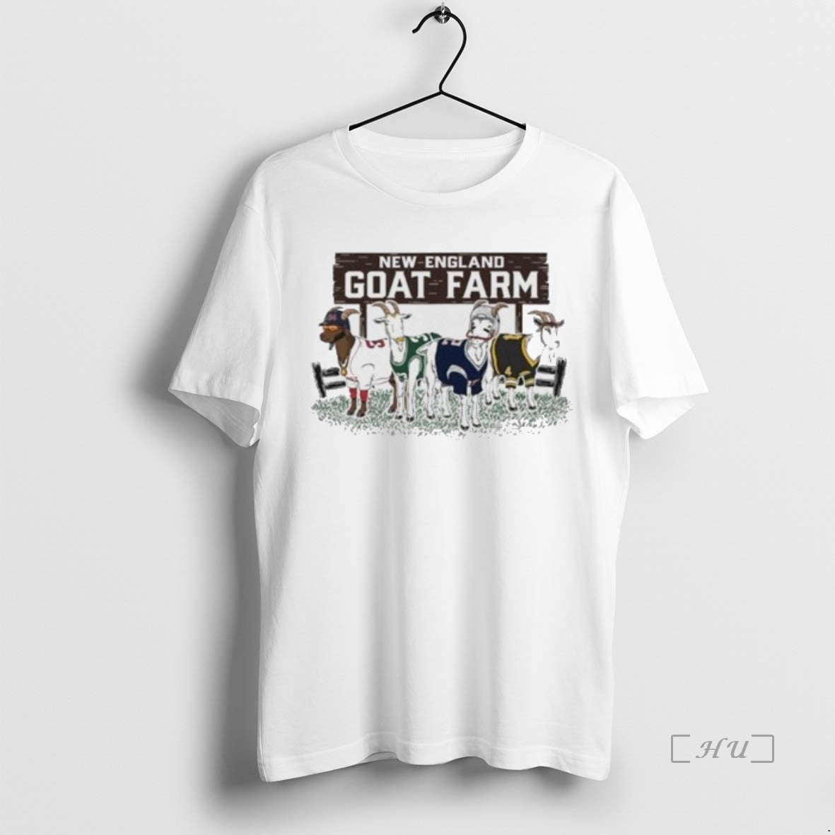 Officials Boston City Sports New England Goat Farm 2025 T-Shirts, Hoodie, Sweatshirt | InkNestWear.com