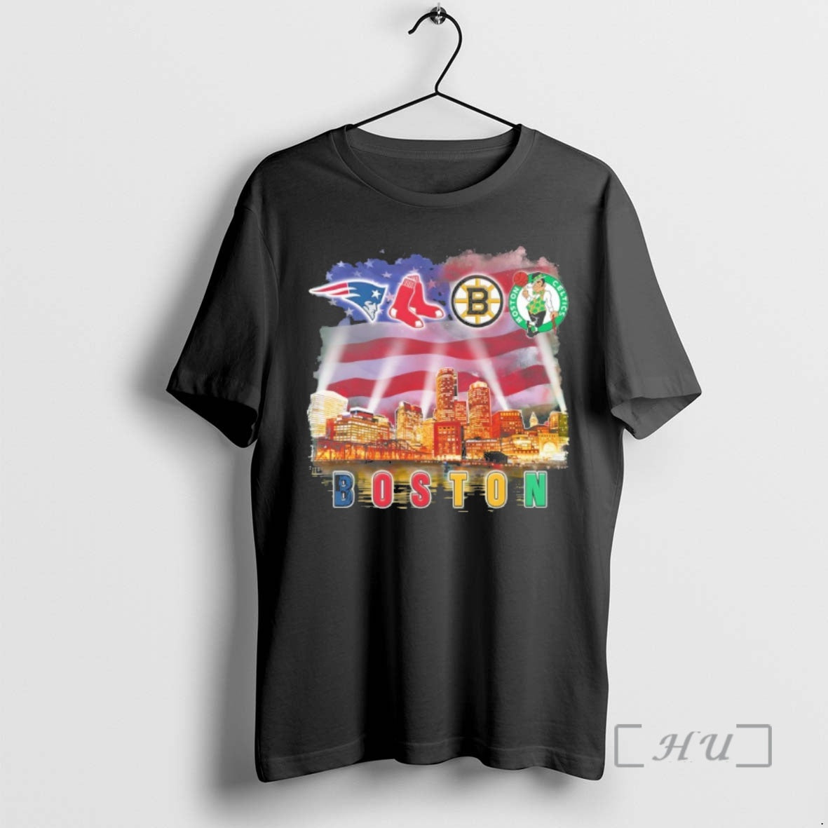 Officials Boston Team Spot City T-Shirts, Hoodie, Sweatshirt | InkNestWear.com