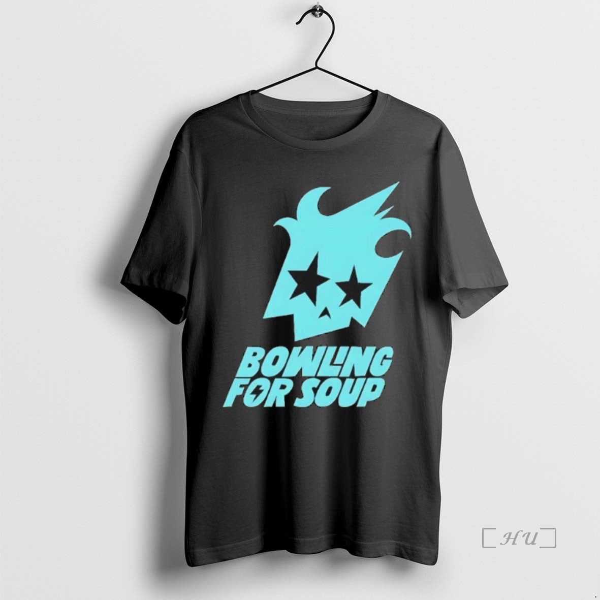 Officials Bowling For Soup 2025 Logo Black T-Shirts, Hoodie, Sweatshirt | InkNestWear.com