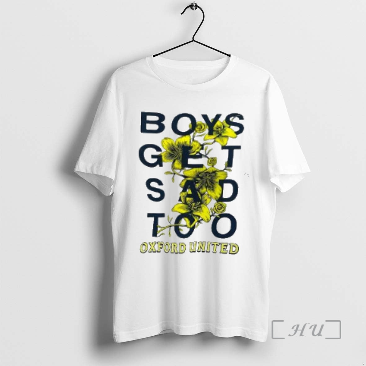 Officials Boys Get Sad Too Oxford United T-Shirts, Hoodie, Sweatshirt | InkNestWear.com