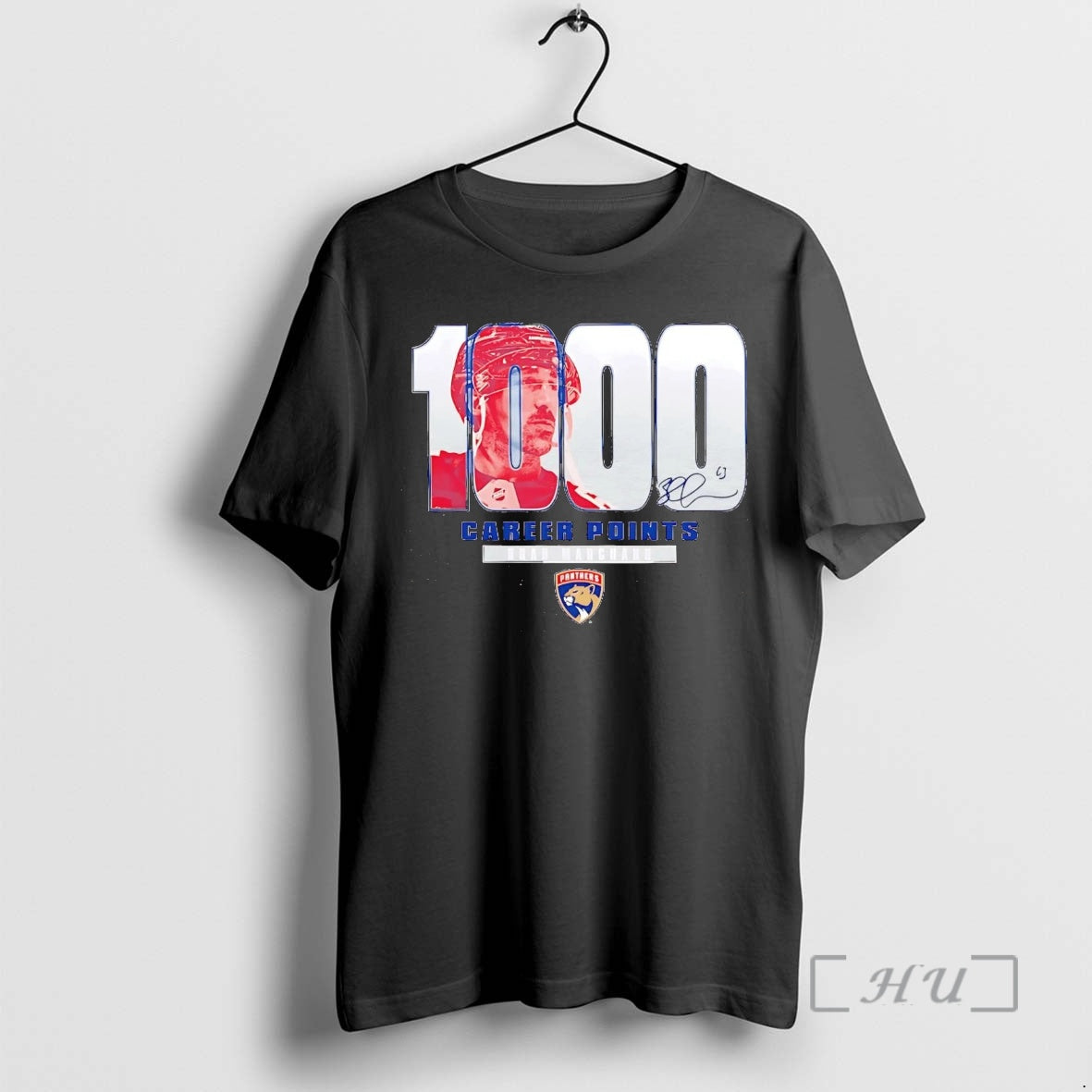 Officials Brad Marchand 1000 Career Points Florida Panthers T-Shirts, Hoodie, Sweatshirt | InkNestWear.com