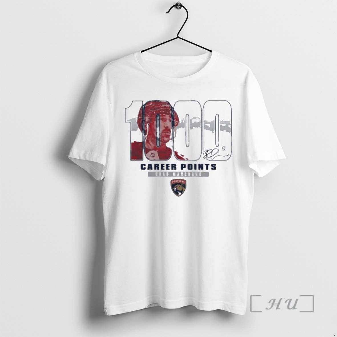 Officials Brad Marchand Florida Panthers 1000 Career Points Legacy T-Shirts, Hoodie, Sweatshirt | InkNestWear.com