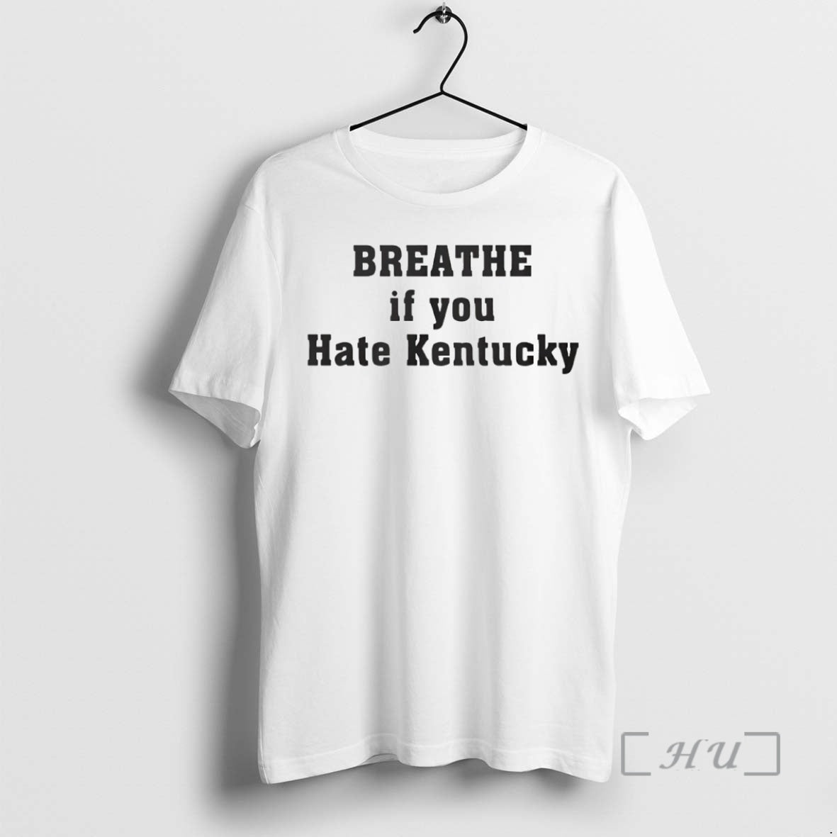 Officials Breathe If You Hate Kentucky Circle T-Shirts, Hoodie, Sweatshirt | InkNestWear.com