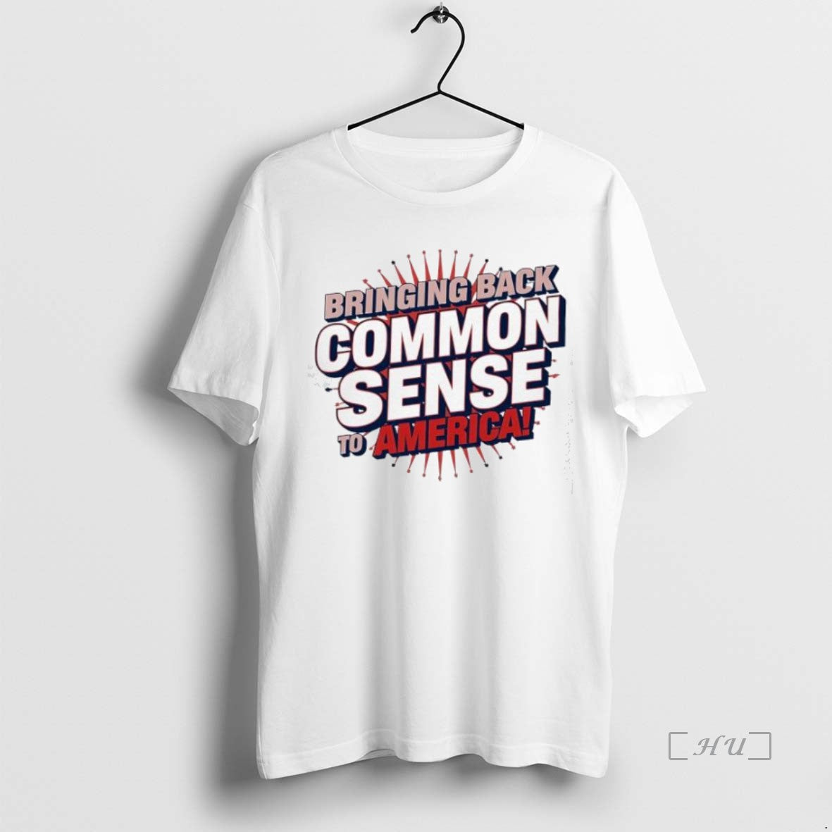 Officials Bringing Back Common Sense To America T-Shirts, Hoodie, Sweatshirt | InkNestWear.com