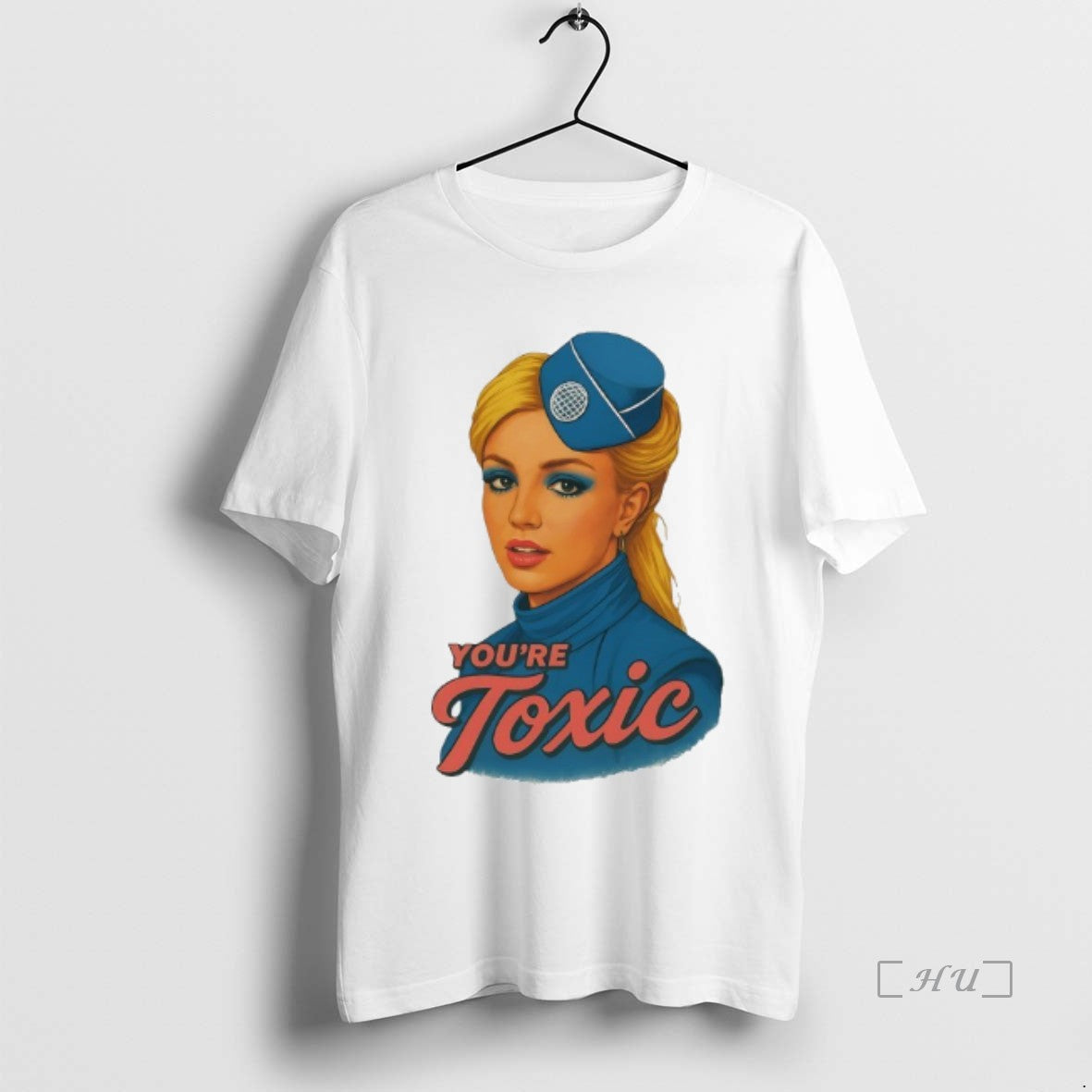 Officials Britney Spears Youre Toxic T-Shirts, Hoodie, Sweatshirt | InkNestWear.com