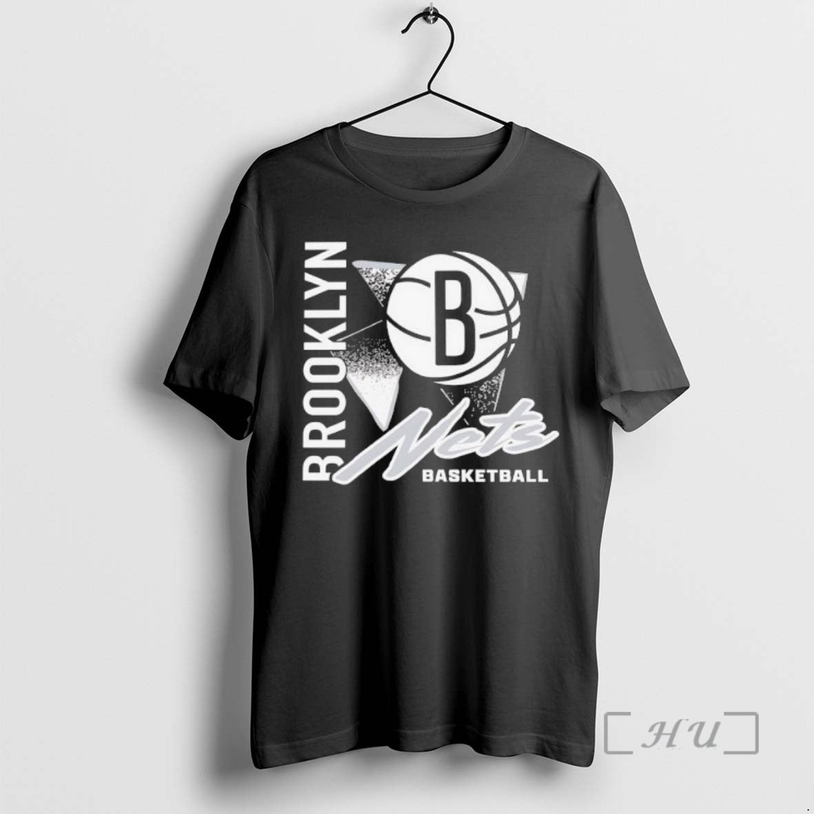 Officials Brooklyn Nets Backer 2026 T-Shirts, Hoodie, Sweatshirt | InkNestWear.com