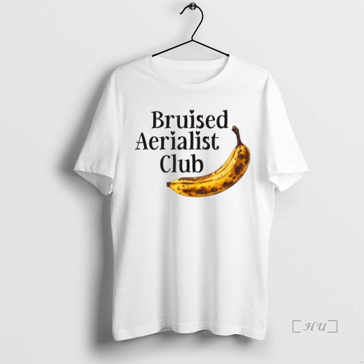 Officials Bruised Aerialist Club Banana T-Shirts, Hoodie, Sweatshirt | InkNestWear.com