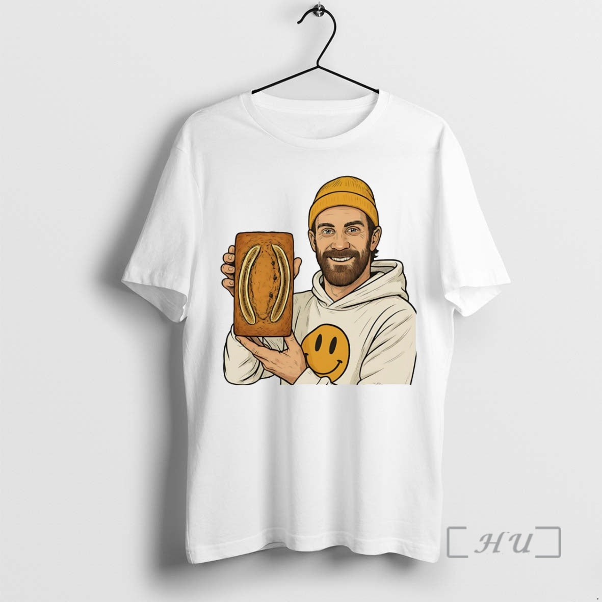 Officials Bryce Harper Banana Bread Bryce Tok T-Shirts, Hoodie, Sweatshirt | InkNestWear.com