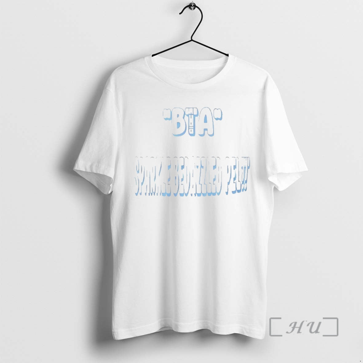 Officials Bta Sparkle Bedazzled Pel T-Shirts, Hoodie, Sweatshirt | InkNestWear.com