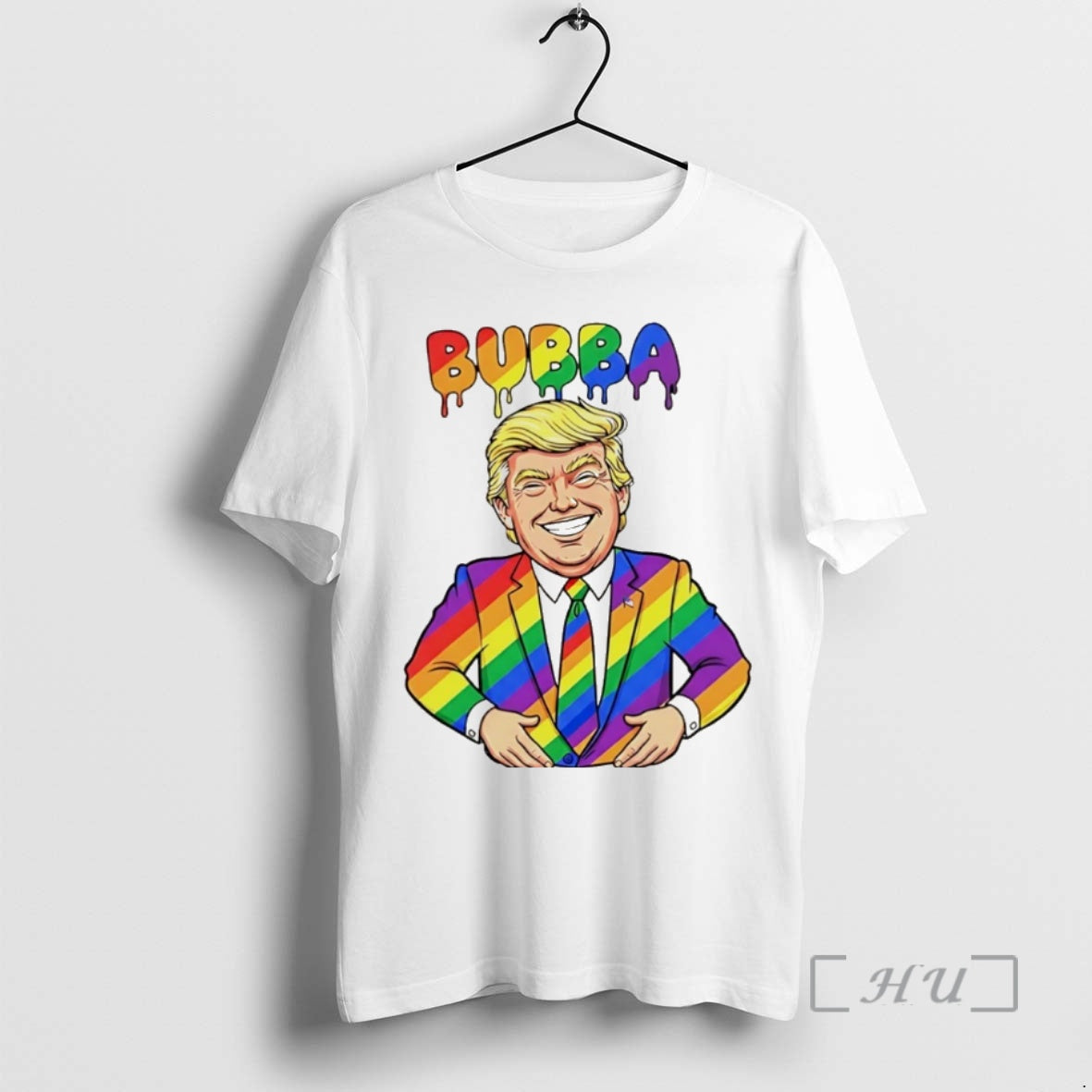 Officials Bubba Gay Donald Trump And Bill Clinton Lgbt Christmas T-Shirts, Hoodie, Sweatshirt | InkNestWear.com