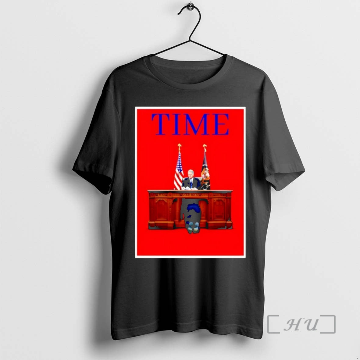 Officials Bubba Trump New York Times Trump And Bill Christmas T-Shirts, Hoodie, Sweatshirt | InkNestWear.com