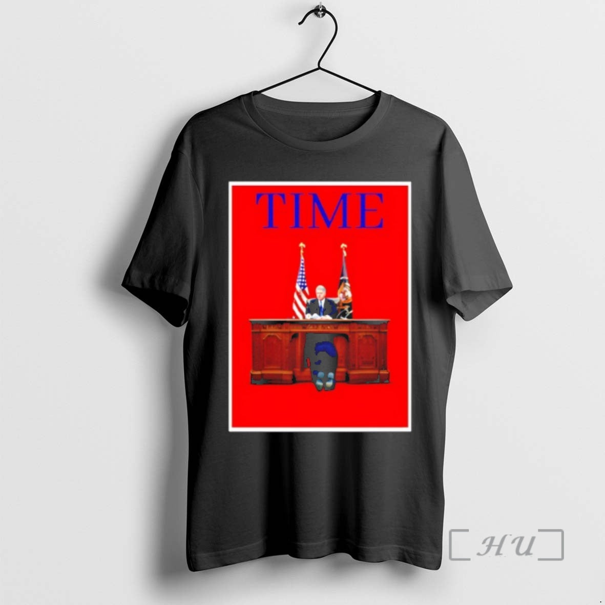 Officials Bubba Trump New York Times Trump And Bill T-Shirts, Hoodie, Sweatshirt | InkNestWear.com