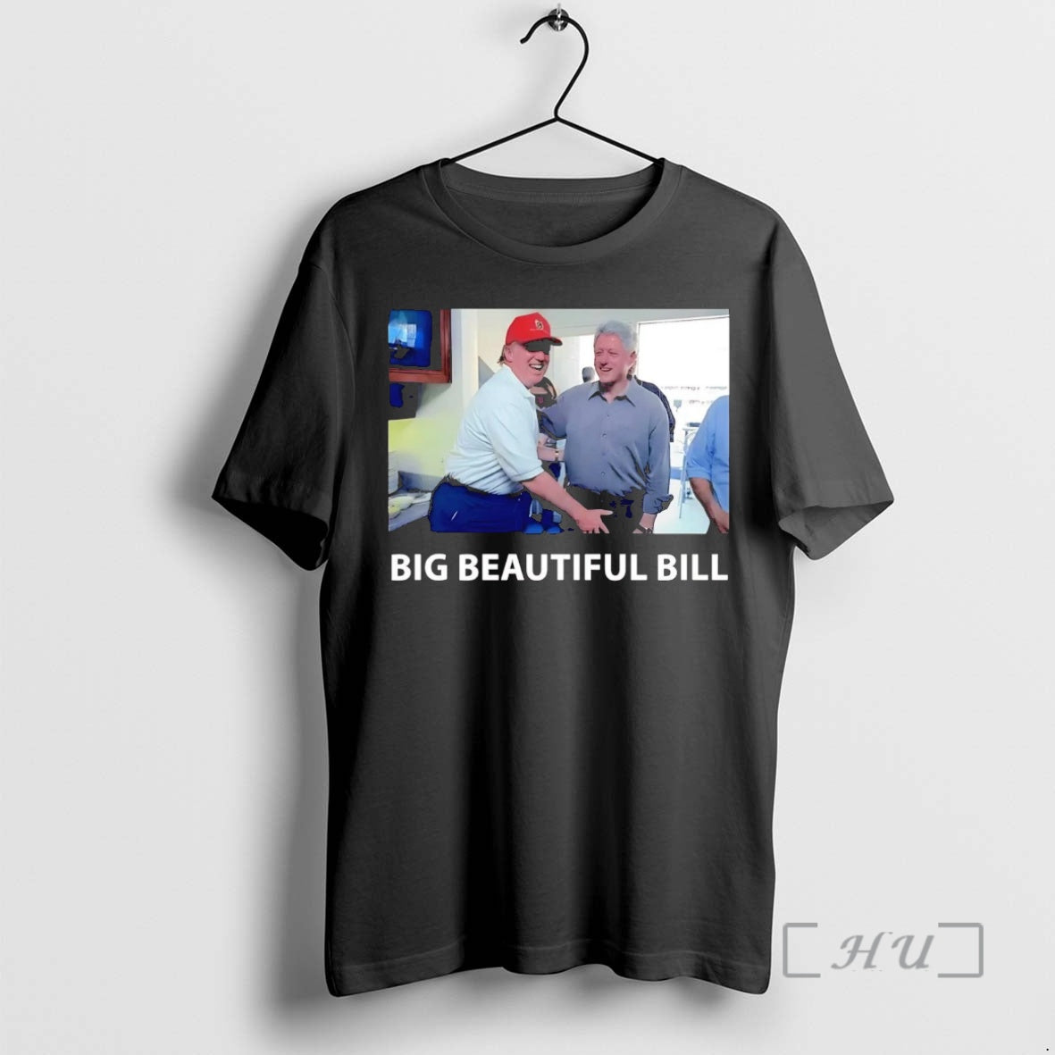 Officials Bubba Trump Big Beautiful Bill T-Shirts, Hoodie, Sweatshirt | InkNestWear.com