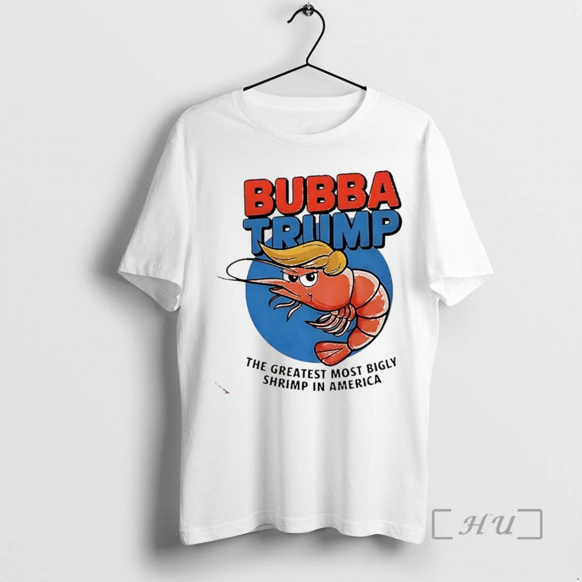 Officials Bubba Trump The Greatest Most Bigly Shrimp In America Big Beautiful Bill Clinton Christmas T-Shirts, Hoodie,...