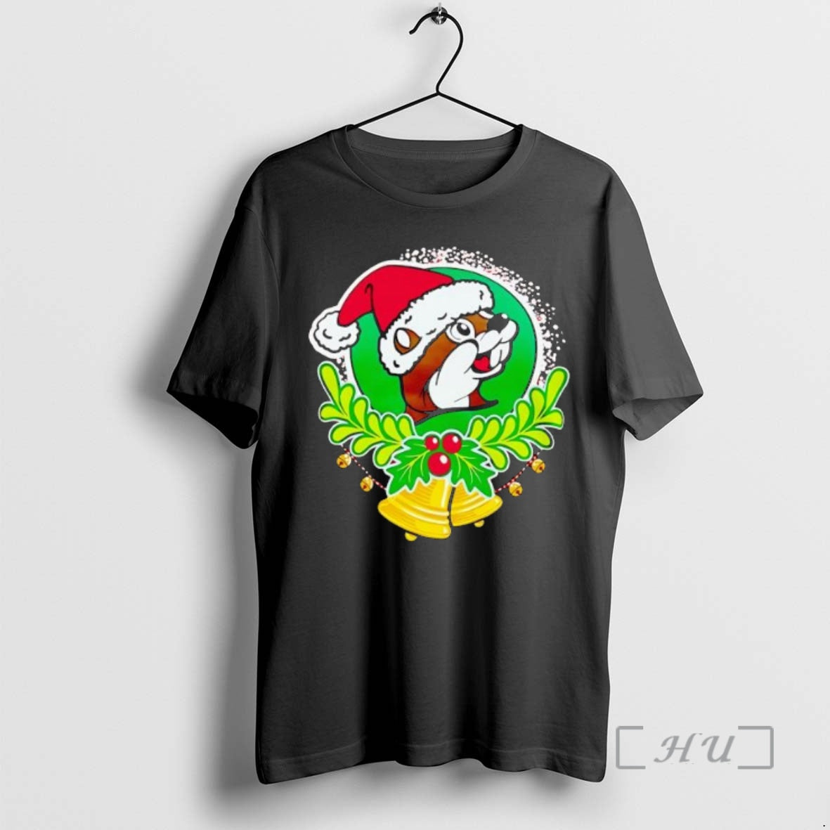Officials Buc Ees Beaver Christmas T-Shirts, Hoodie, Sweatshirt | InkNestWear.com