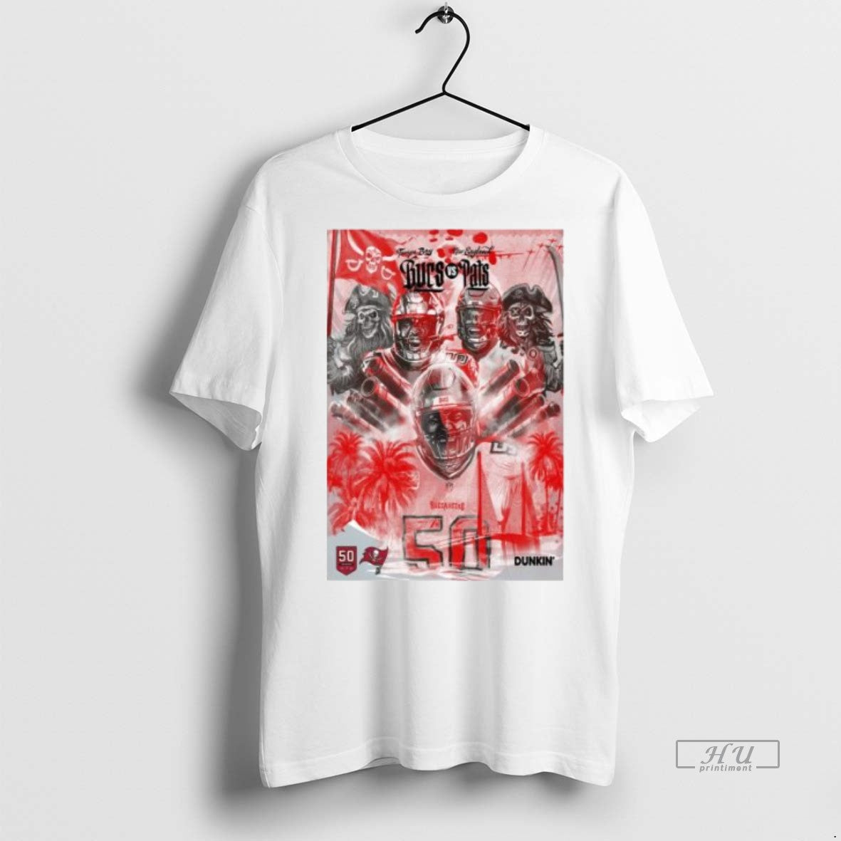 Officials Buccaneers X Patriots Raymond James Stadium November 9 2025 Circle White Premium T-Shirts, Hoodie, Sweatshirt