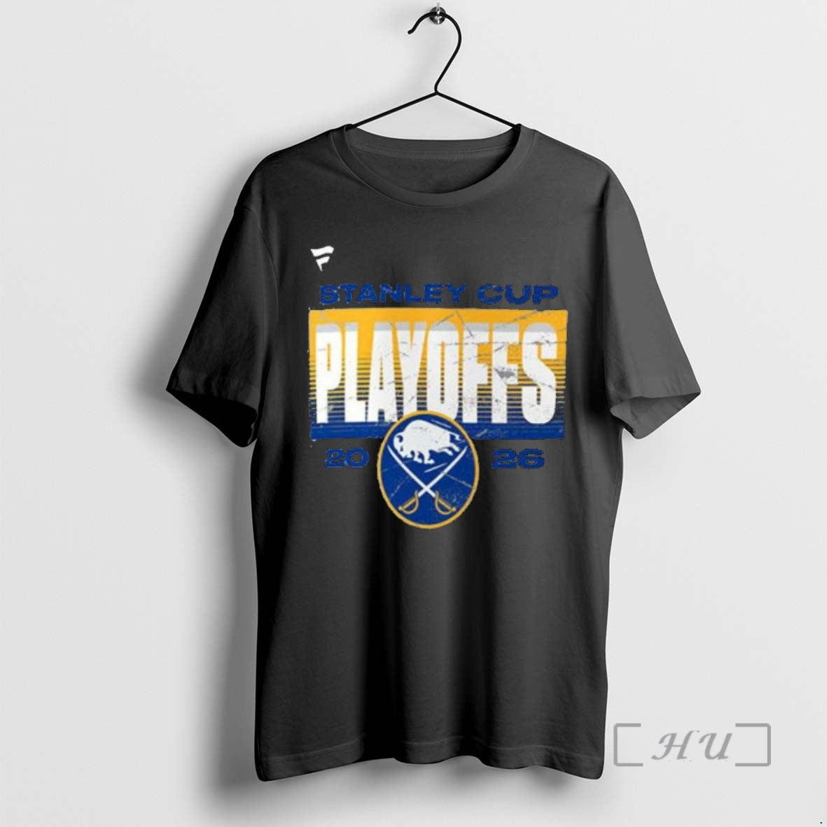 Officials Buffalo Sabres Ash 2026 Playoff Participant