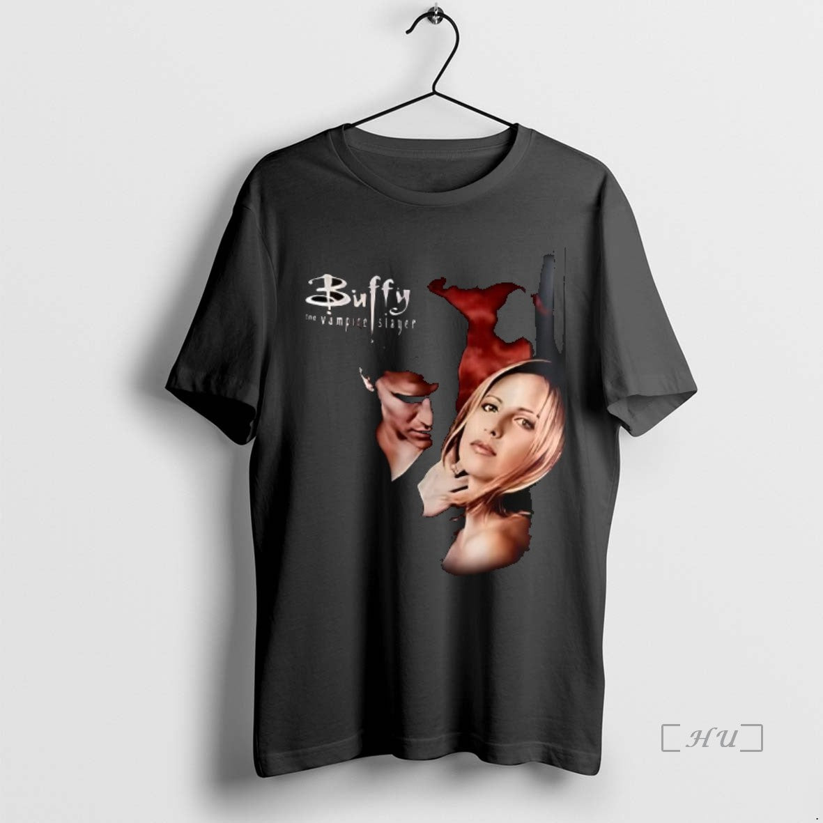 Officials Buffy The Vampire T-Shirts, Hoodie, Sweatshirt | InkNestWear.com