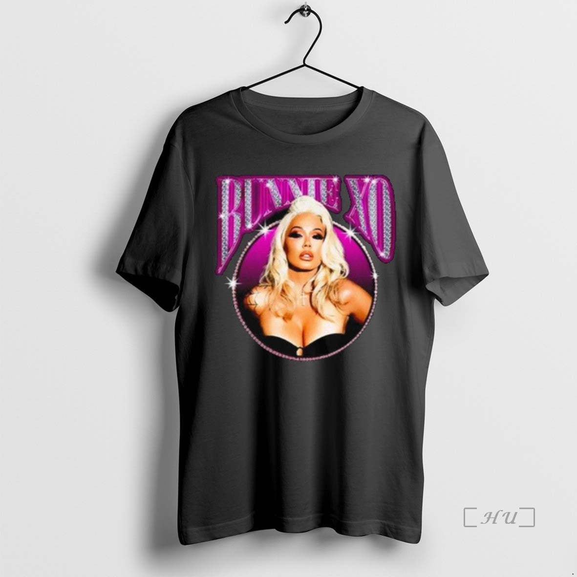 Officials Bunnie Xo Bombshell Long Sleve T-Shirts, Hoodie, Sweatshirt | InkNestWear.com