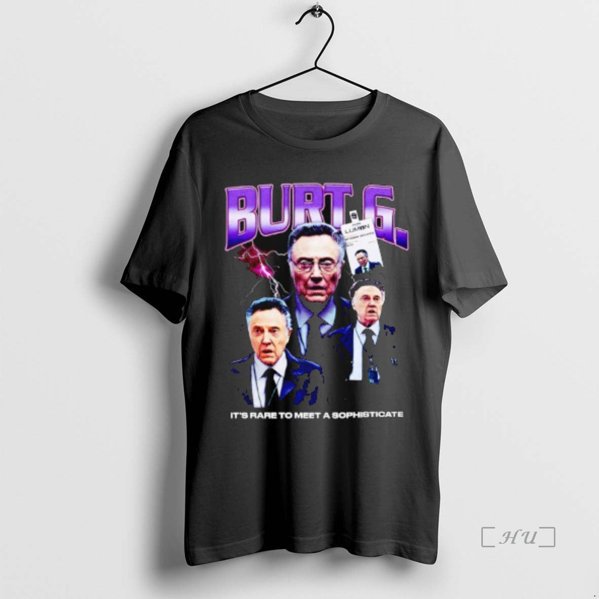 Officials Burt G Its Rare To Meet A Sophisticate T-Shirts, Hoodie, Sweatshirt | InkNestWear.com
