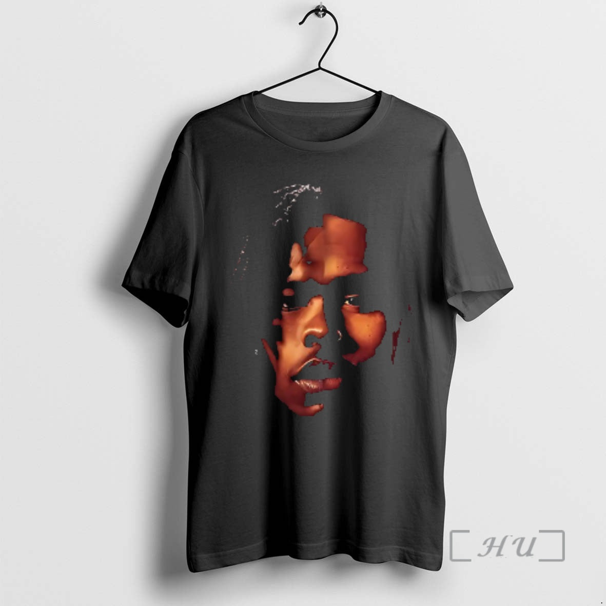 Officials C Brown Lil Baby One Them Ones Portrait Date Schedule Double Sided T-Shirts, Hoodie, Sweatshirt