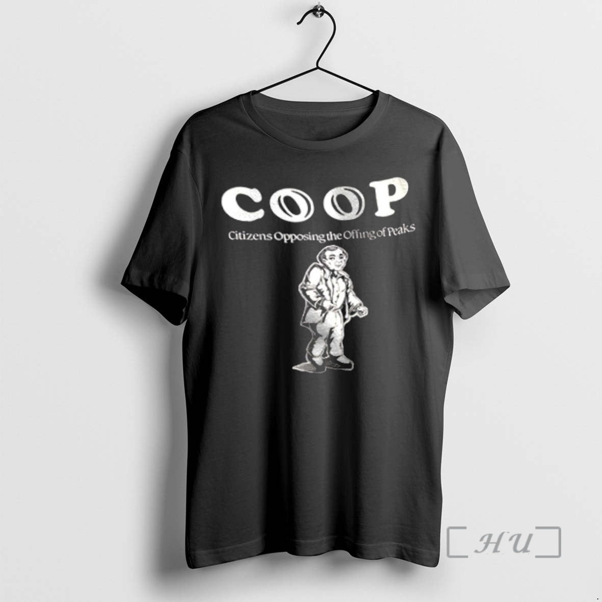 Officials Coop Citizens Opposing The Offing Of Peaks T-Shirts, Hoodie, Sweatshirt | InkNestWear.com