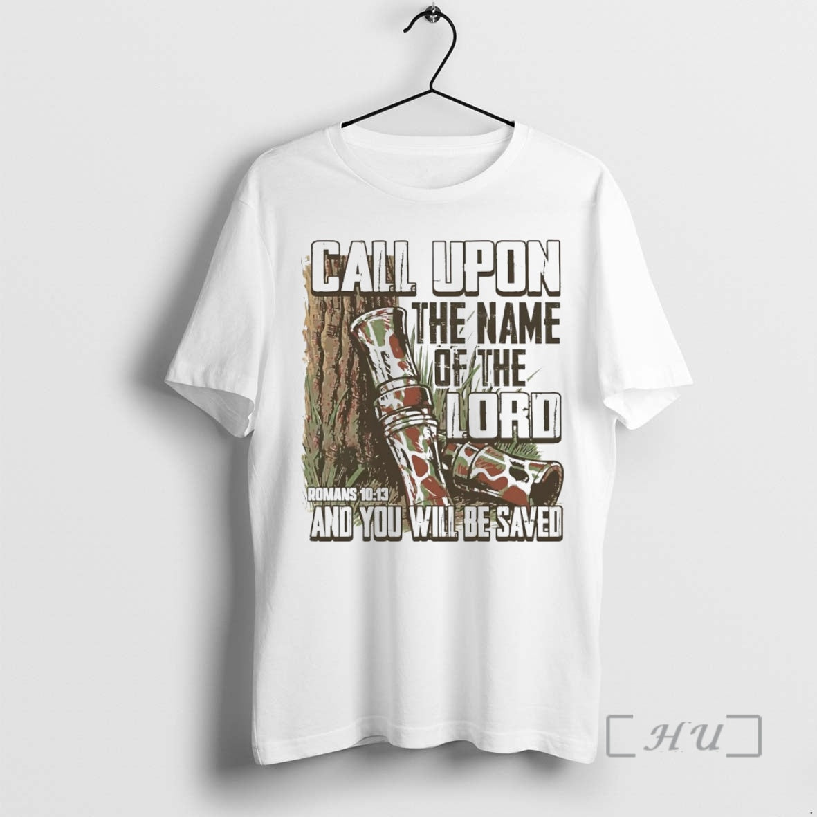 Officials Call Upon The Name Of The Lord And You Will Be Saved Romans 10 T-Shirts, Hoodie, Sweatshirt | InkNestWear.com