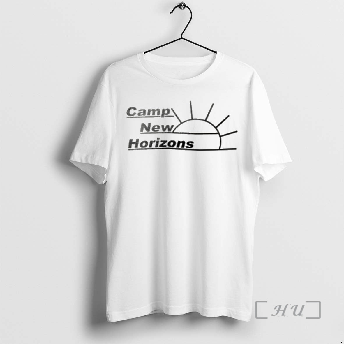 Officials Camp New Horizons T-Shirts, Hoodie, Sweatshirt | InkNestWear.com