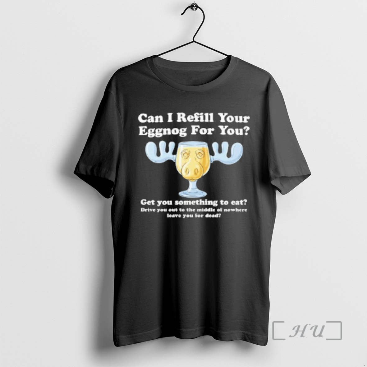 Officials Can I Refill Your Eggnog For You Get You Something To Eat T-Shirts, Hoodie, Sweatshirt | InkNestWear.com