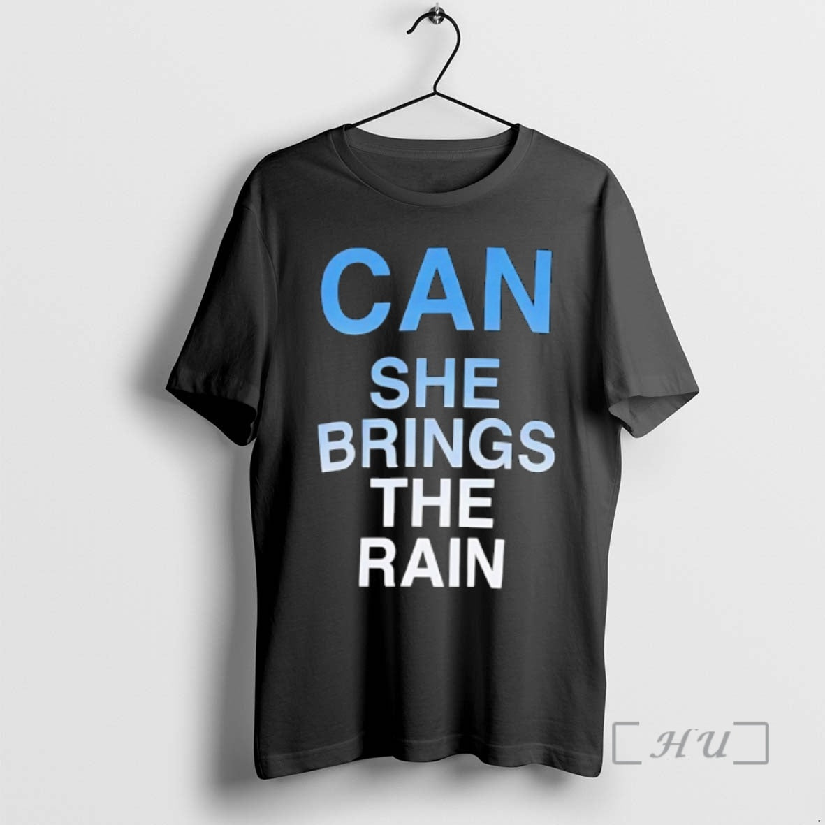 Officials Can She Brings The Rain T-Shirts, Hoodie, Sweatshirt | InkNestWear.com